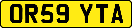 OR59YTA