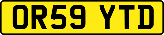 OR59YTD
