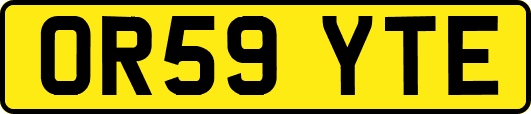 OR59YTE