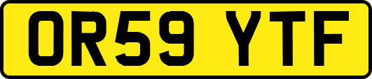 OR59YTF