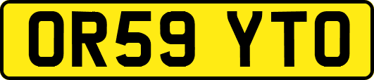 OR59YTO