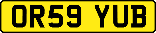 OR59YUB