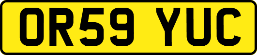 OR59YUC