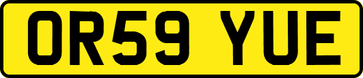 OR59YUE