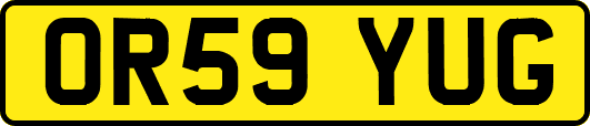 OR59YUG