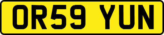 OR59YUN