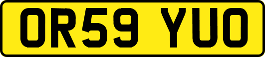 OR59YUO