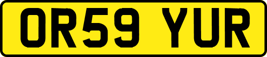 OR59YUR