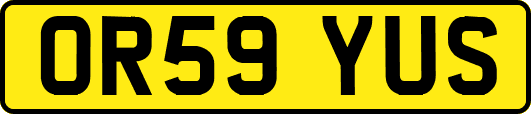 OR59YUS