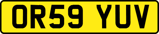 OR59YUV