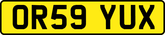 OR59YUX