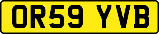OR59YVB