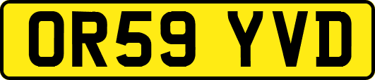 OR59YVD