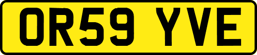 OR59YVE