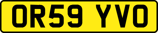 OR59YVO