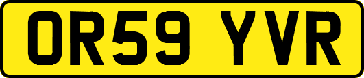 OR59YVR