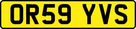 OR59YVS