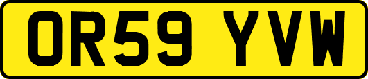 OR59YVW