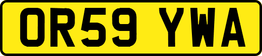 OR59YWA