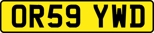 OR59YWD