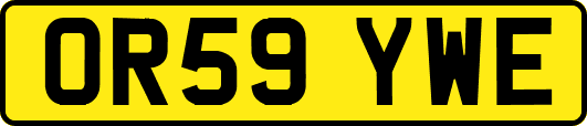 OR59YWE
