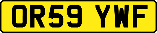 OR59YWF
