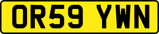 OR59YWN