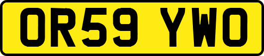 OR59YWO