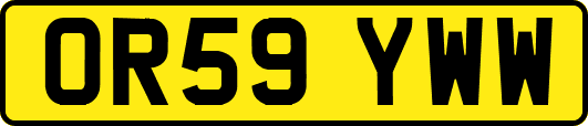 OR59YWW