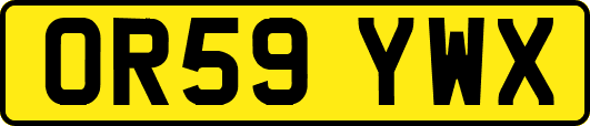 OR59YWX