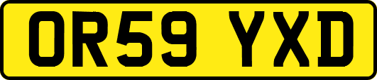 OR59YXD