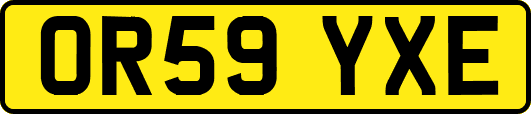 OR59YXE