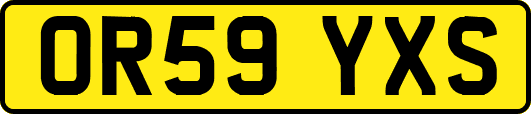 OR59YXS