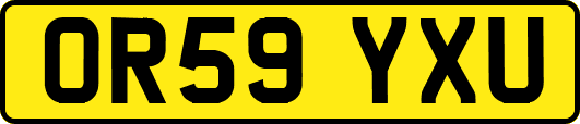 OR59YXU