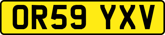 OR59YXV