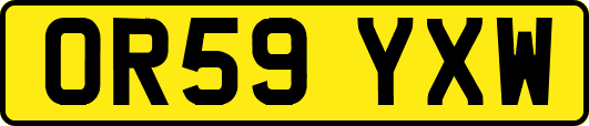 OR59YXW