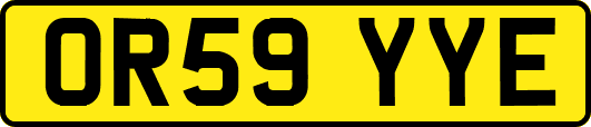 OR59YYE