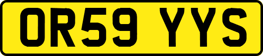 OR59YYS
