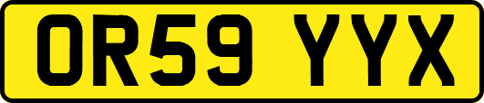 OR59YYX