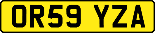 OR59YZA