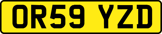 OR59YZD
