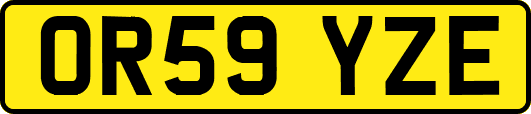 OR59YZE