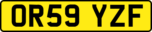 OR59YZF