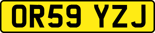 OR59YZJ