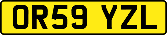 OR59YZL