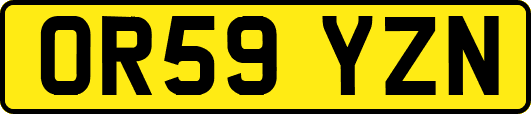 OR59YZN