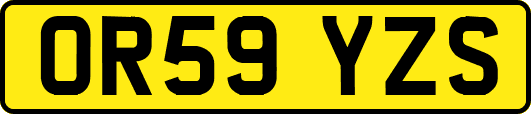 OR59YZS