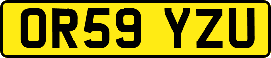 OR59YZU