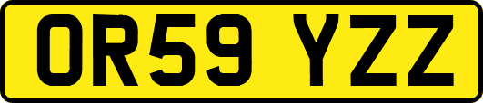 OR59YZZ