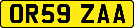 OR59ZAA